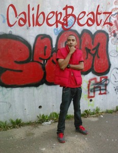 CaliberBeatz617
