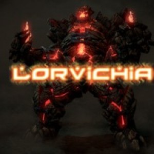 Lorvichia