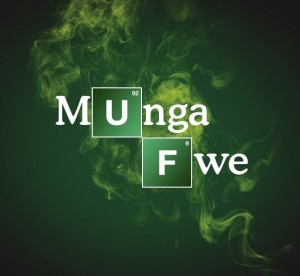 mungafwe