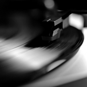 AnalogDisc