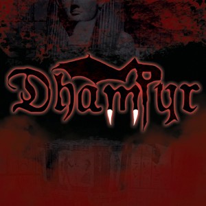 Dhampyr