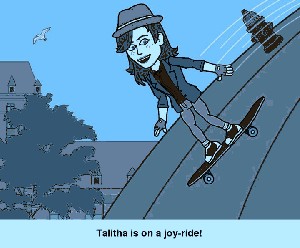 TalNev
