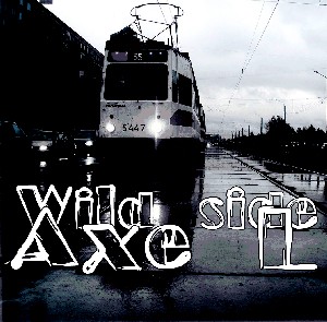axelaxe