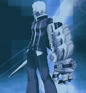 Bakuraijin