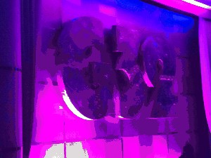 sdgprojections