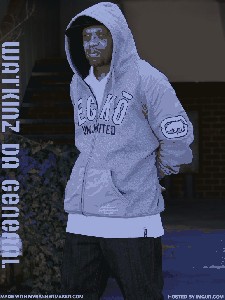 GeneralWatkinz
