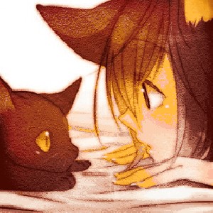 Bakeneko