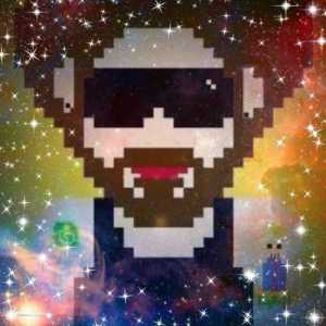 DJMayombe