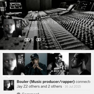 Bouler