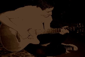 lewiebonnermusic
