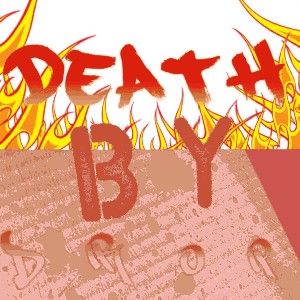 DeathByDrop