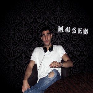 Madrigalmosen