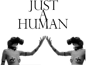 justahuman