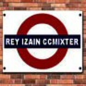 ReyIzain