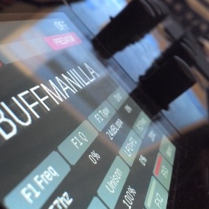 buffmanilla
