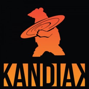 Kandiak