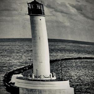 lighthouseman