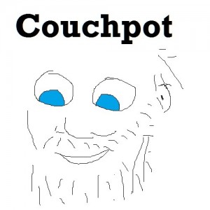 Couchie