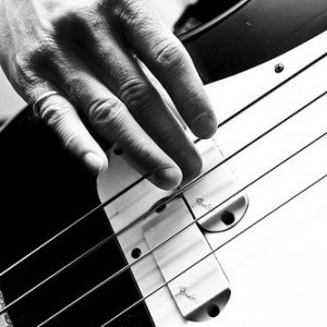 MarcoOnTheBass