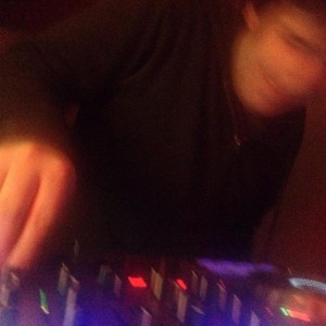 djfrontier