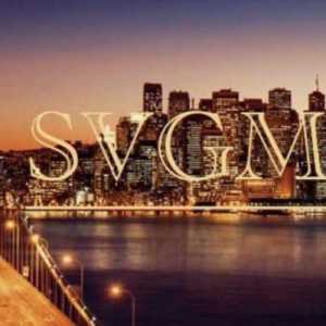 SVGM