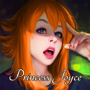 Joyce