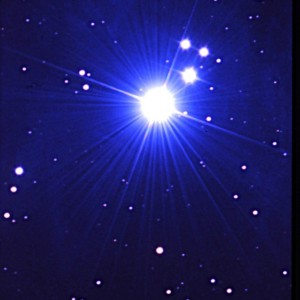 Alcyone