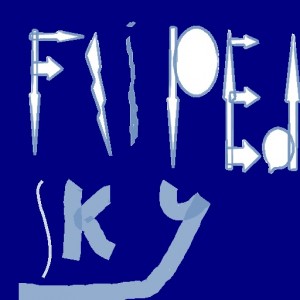 FlipedSky