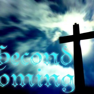 secondcoming