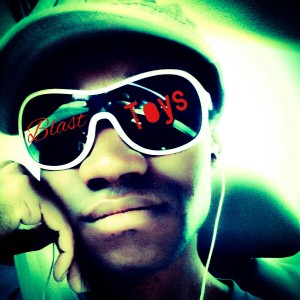 BlastToyz
