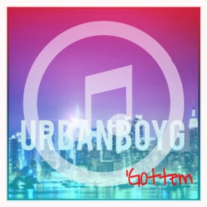 Urbanboyg