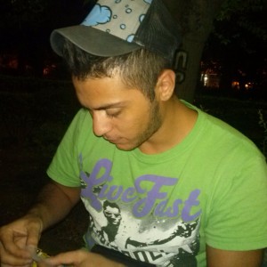 RafaelOvack