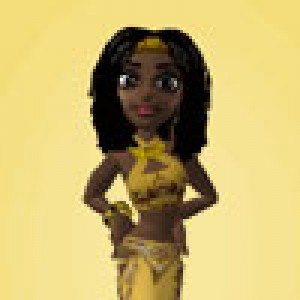 anubianprincess