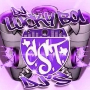DjLuckyBoi