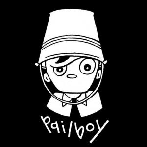 pailboy