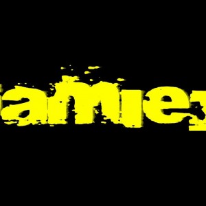 Jamiez