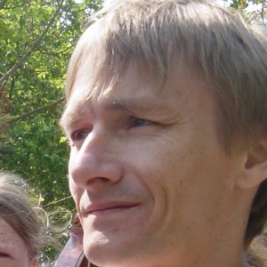 markbarnes