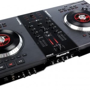 DjKandidate