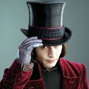WillyTheWonka