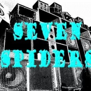 sevenspiders