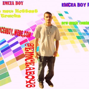 EMCEABOY