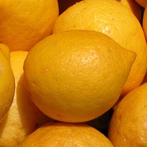 lemontree