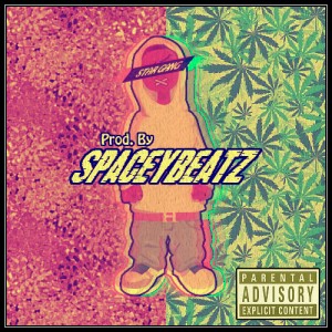 spaceypurp