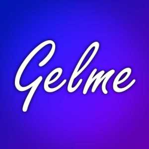 Gelme