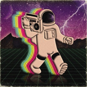Retronaut