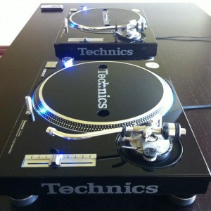 RayRhythms