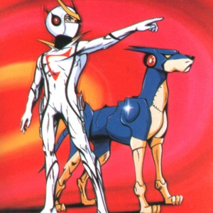DJKurama