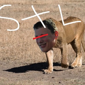 simonthelion