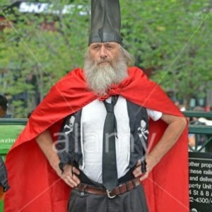 MrPhredd
