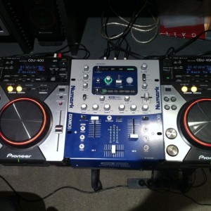 Djkapios
